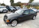Bmw 318 i υγραέριο 97