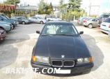 Bmw 318 i υγραέριο 97