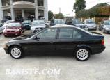 Bmw 318 i υγραέριο 97
