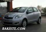 Toyota Yaris DIESEL 6TAXYTO KLIMA EXECUTIVE 
