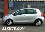 Toyota Yaris DIESEL 6TAXYTO KLIMA EXECUTIVE 