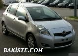 Toyota Yaris DIESEL 6TAXYTO KLIMA EXECUTIVE 