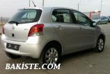 Toyota Yaris DIESEL 6TAXYTO KLIMA EXECUTIVE 