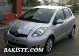 Toyota Yaris DIESEL 6TAXYTO KLIMA EXECUTIVE 