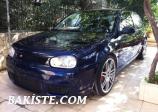 VW Golf GTI 01 - Ρωτήστε τιμή (Συζητήσιμη)